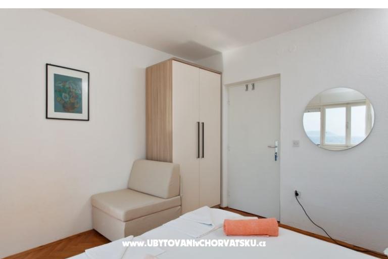 Appartementen i sobe Mileva – foto 10