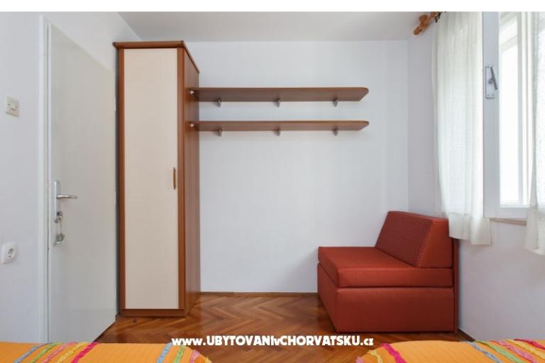 Appartementen i sobe Mileva – foto 13