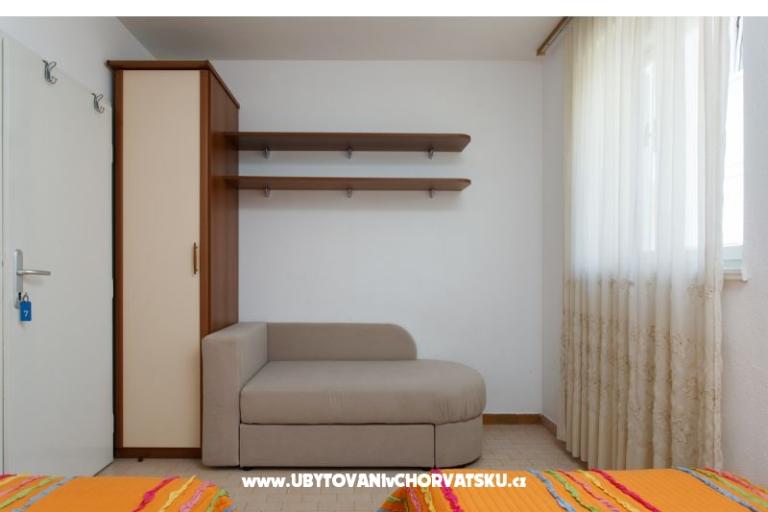 Appartementen i sobe Mileva – foto 14