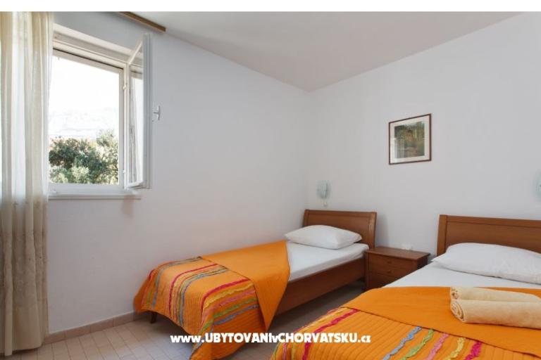 Appartementen i sobe Mileva – foto 15