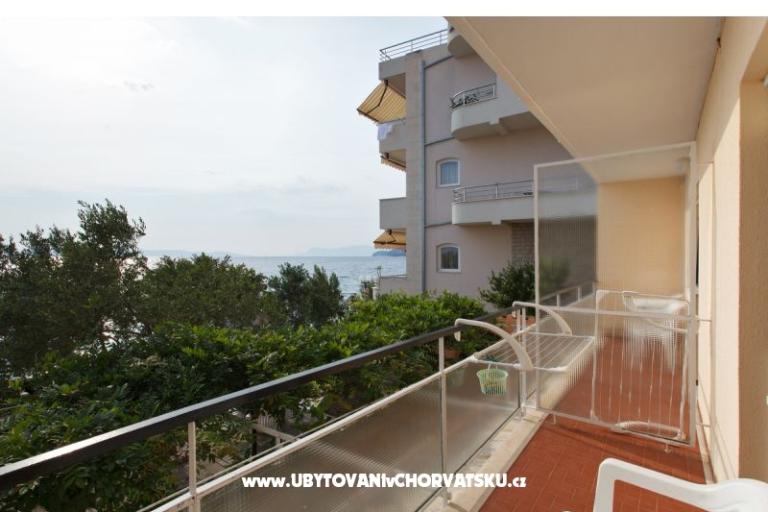 Appartementen i sobe Mileva – foto 16
