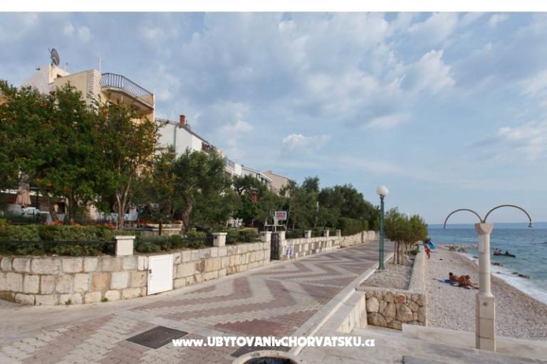 Appartementen i sobe Mileva – foto 18