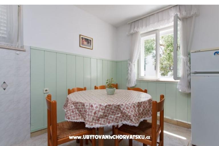 Appartementen i sobe Mileva – foto 2