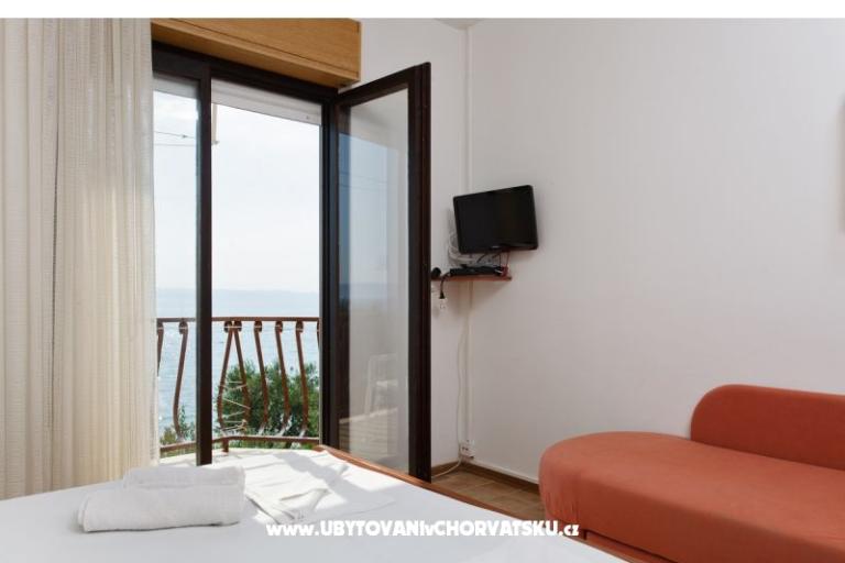 Appartementen i sobe Mileva – foto 5