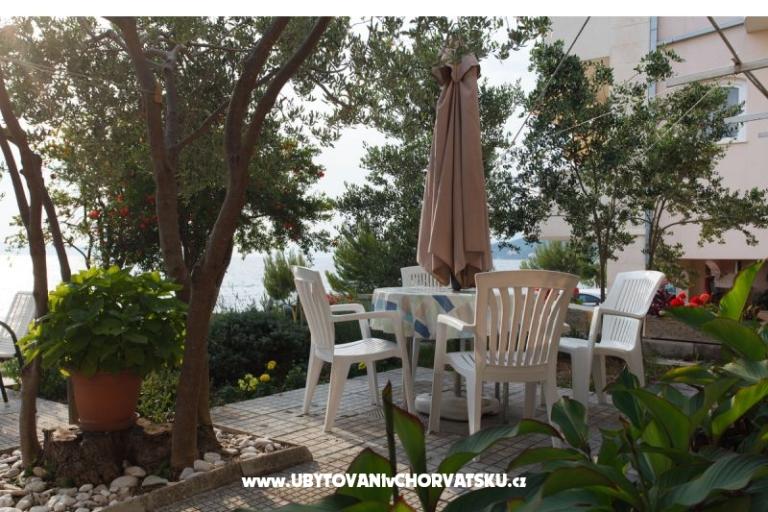 Appartementen i sobe Mileva – foto 6