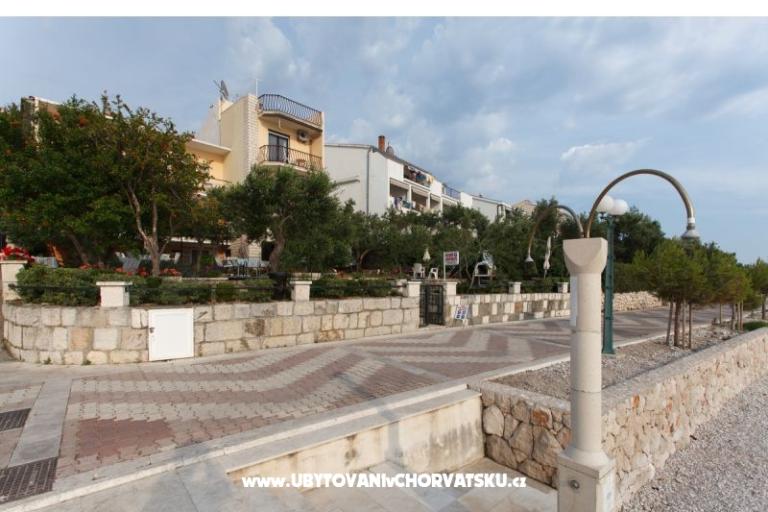 Appartementen i sobe Mileva – foto 7