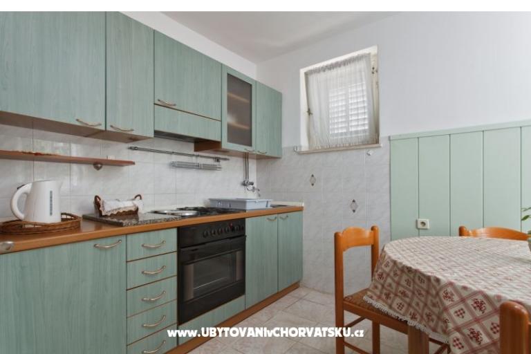 Appartementen i sobe Mileva – foto 8