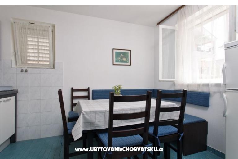 Appartementen i sobe Mileva – foto 9