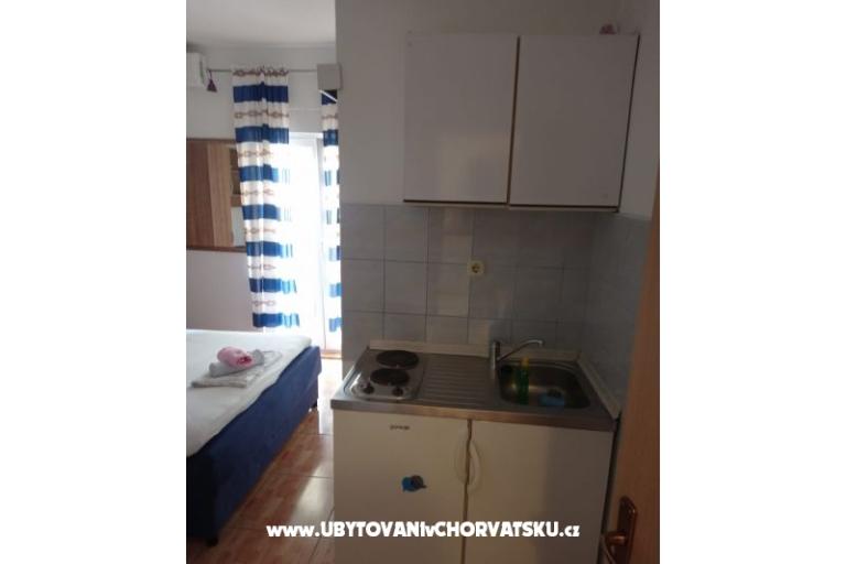 Appartementen Jadranka Vladić – foto 9