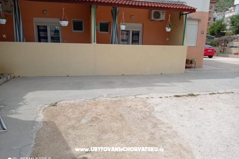 Appartementen Jadranka Vladić – foto 11