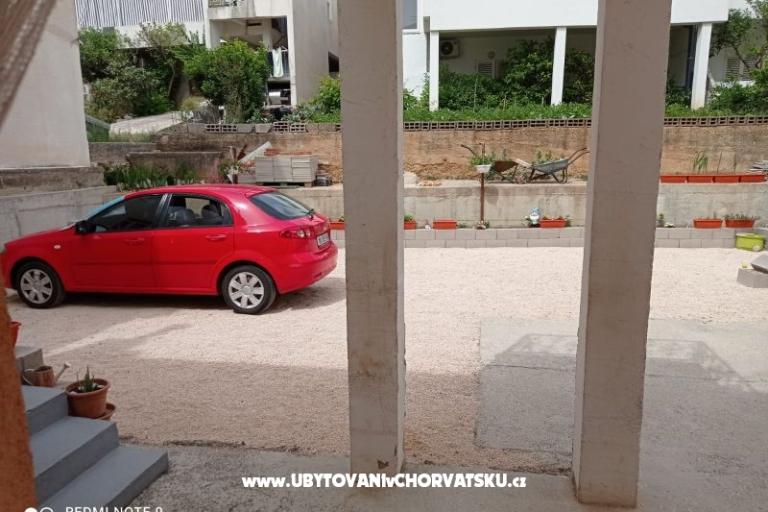 Appartementen Jadranka Vladić – foto 12