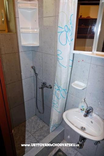 Appartementen Jadranka Vladić – foto 2
