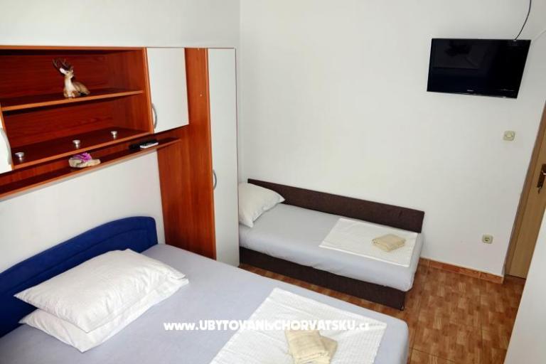 Appartementen Jadranka Vladić – foto 4