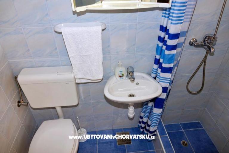 Appartementen Jadranka Vladić – foto 5