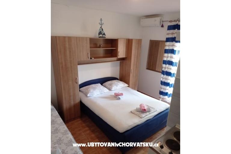 Appartementen Jadranka Vladić – foto 6