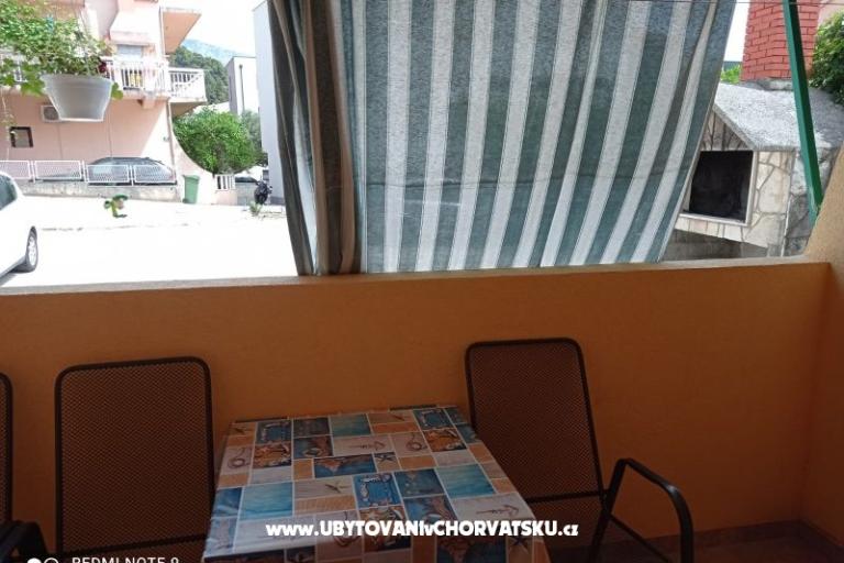 Appartementen Jadranka Vladić – foto 7