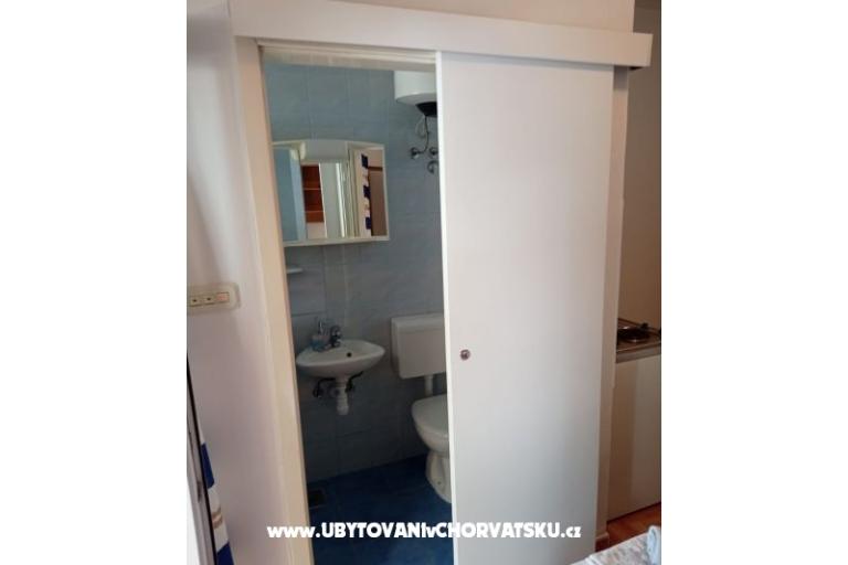 Appartementen Jadranka Vladić – foto 8