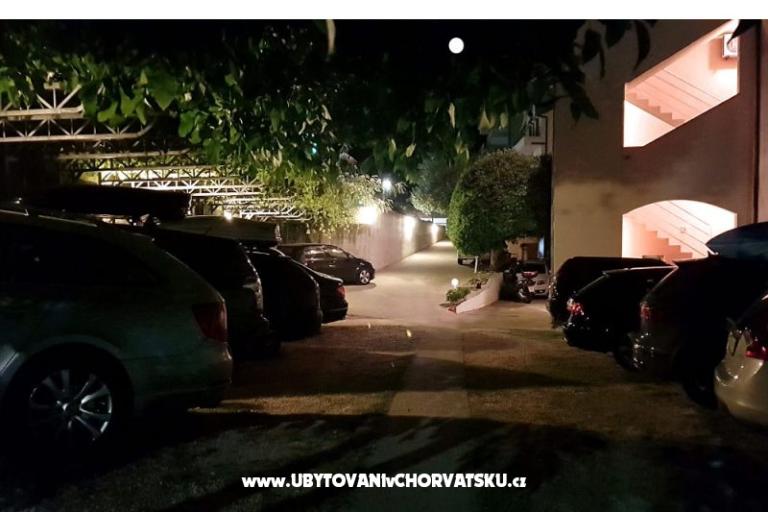 Appartementen Tucepi Jakić – foto 10