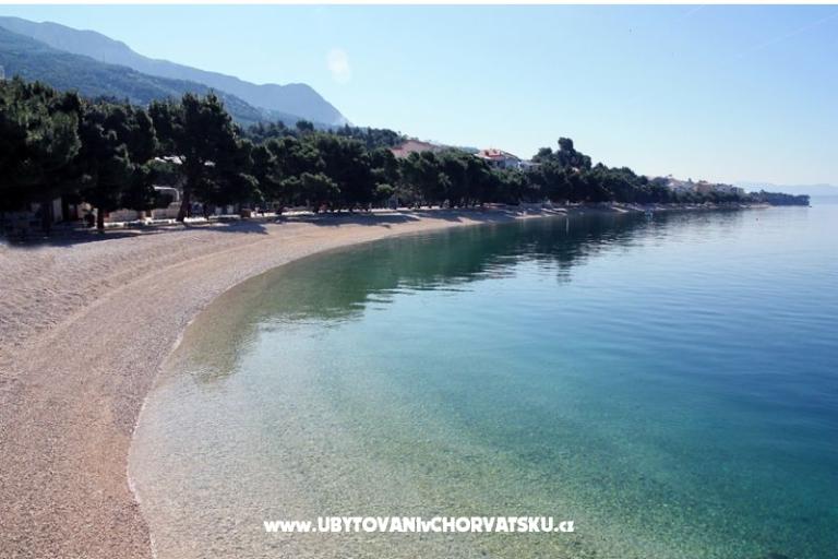 Appartementen Tucepi Jakić – foto 11