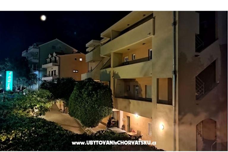 Appartementen Tucepi Jakić – foto 12