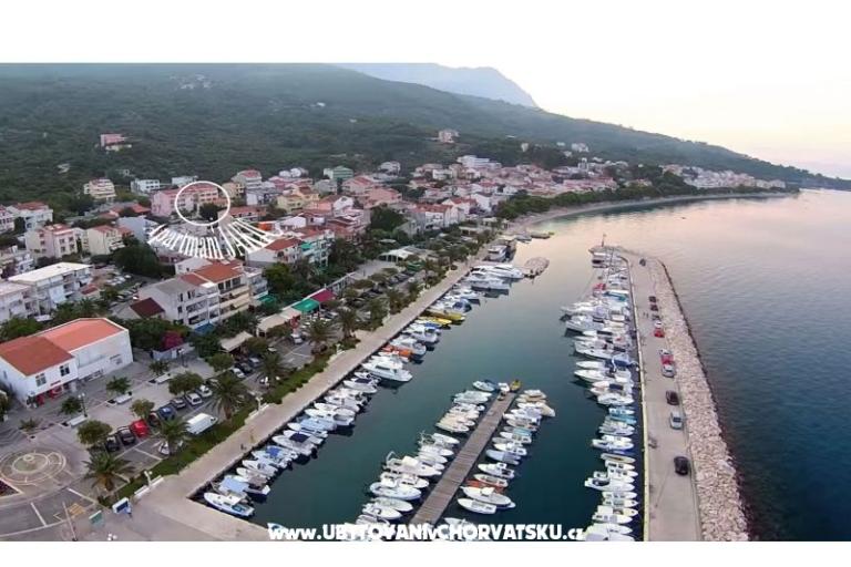 Appartementen Tucepi Jakić – foto 13