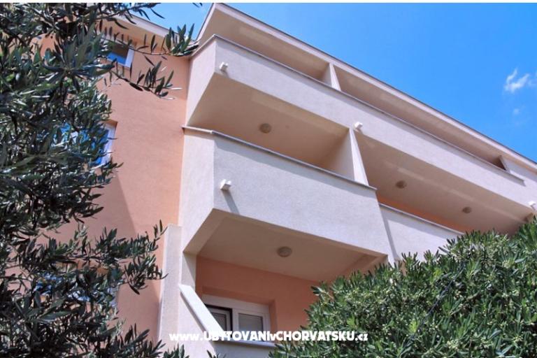 Appartementen Tucepi Jakić – foto 14