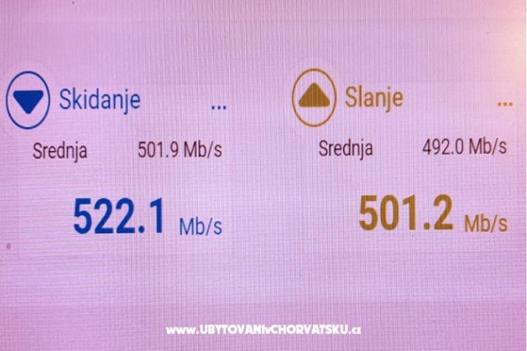 Appartementen Tucepi Jakić – foto 16