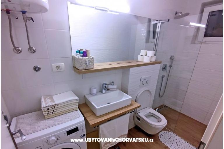Appartementen Tucepi Jakić – foto 18