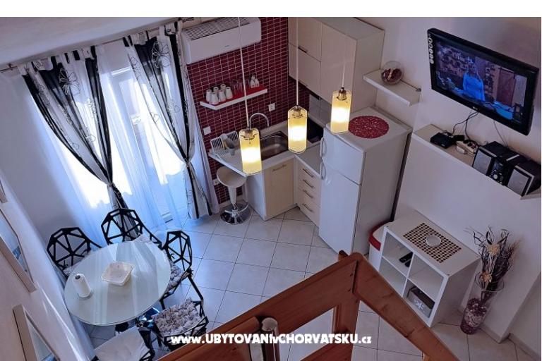 Appartementen Tucepi Jakić – foto 2