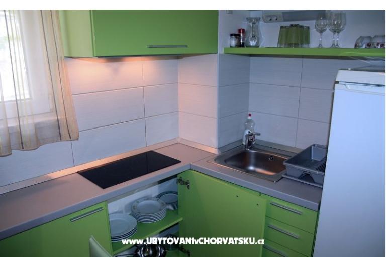 Appartementen Tucepi Jakić – foto 4