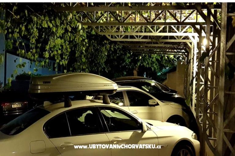 Appartementen Tucepi Jakić – foto 5