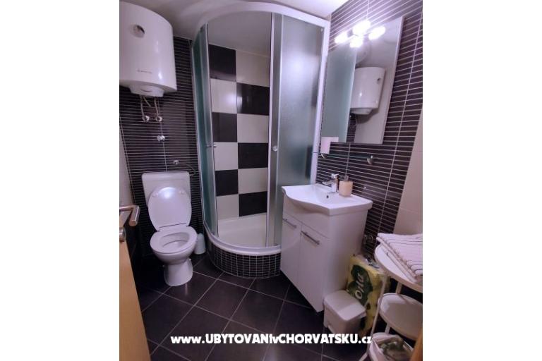 Appartementen Tucepi Jakić – foto 7