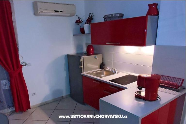 Appartementen Tucepi Jakić – foto 9
