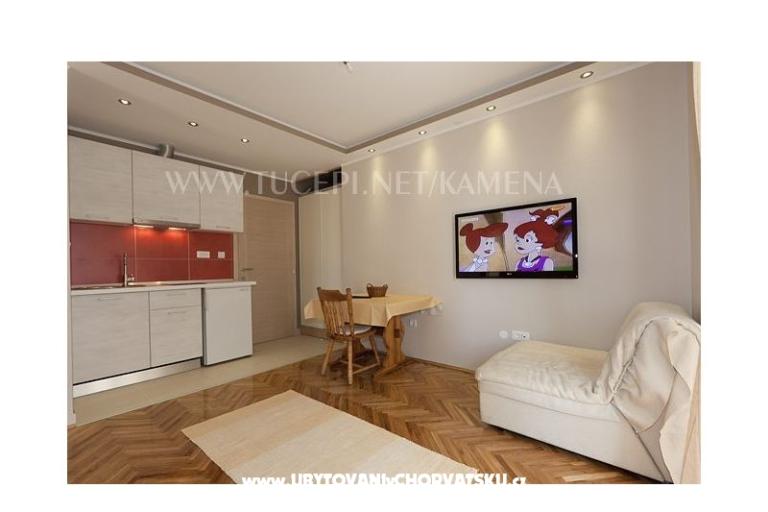 Appartementen Kamena – foto 11