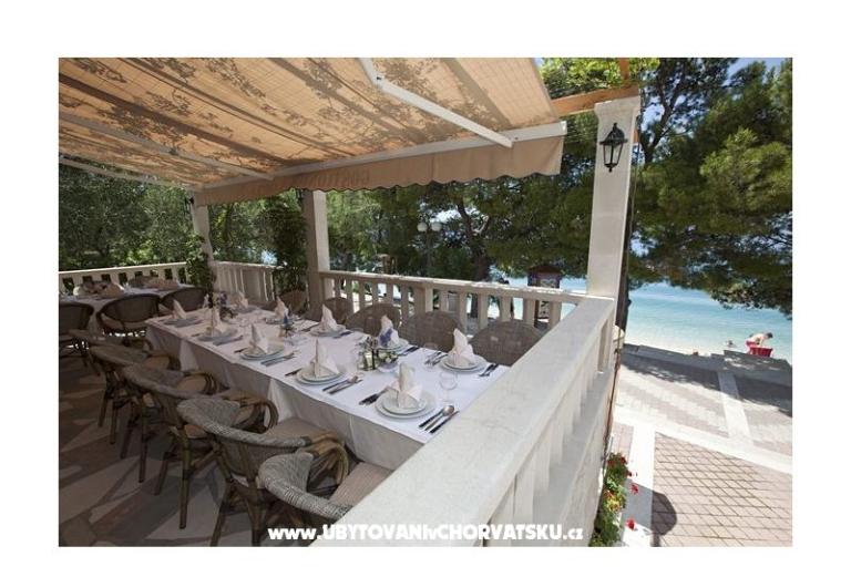 Appartementen Kamena – foto 14