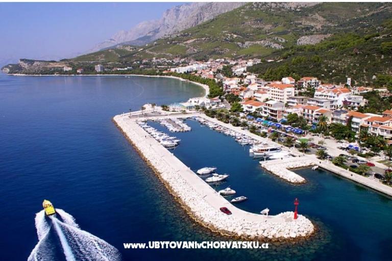 Appartementen Kamena – foto 18