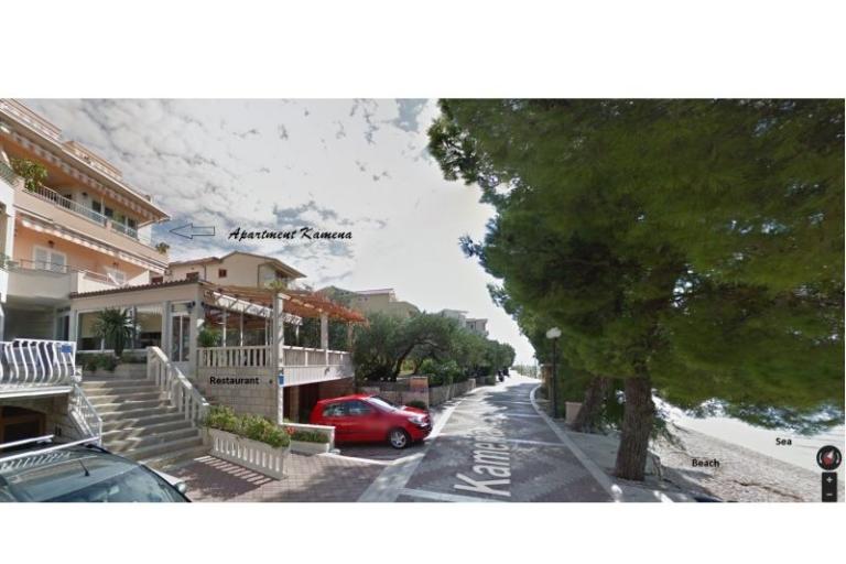 Appartementen Kamena – foto 2
