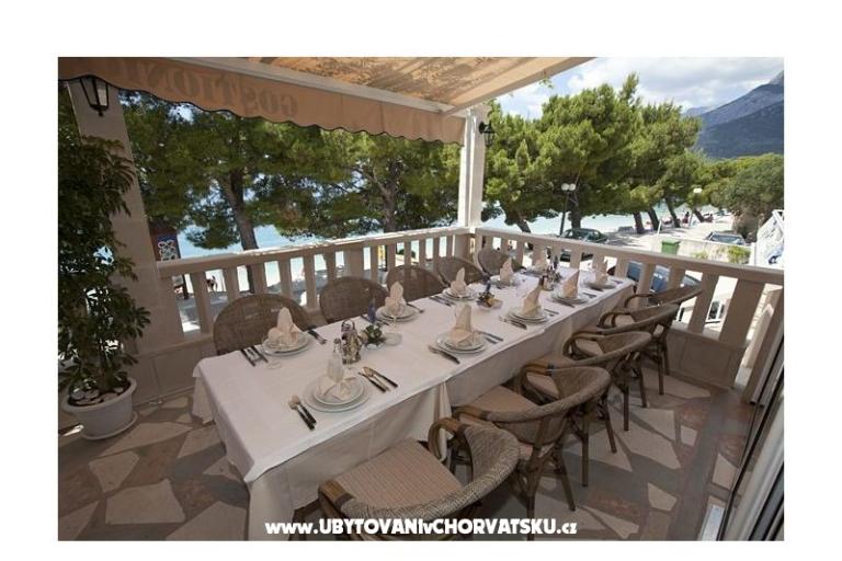 Appartementen Kamena – foto 7