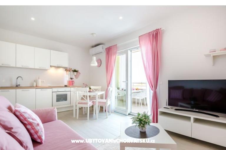 Appartementen Ksenija – foto 10
