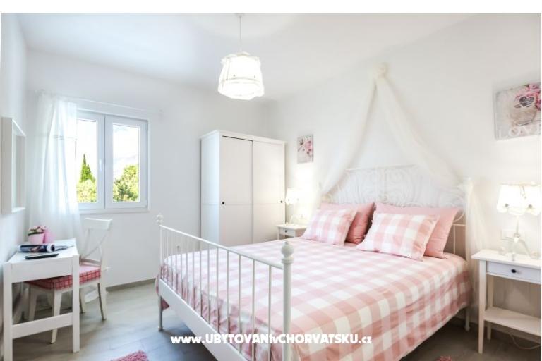 Appartementen Ksenija – foto 11