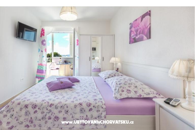 Appartementen Ksenija – foto 14