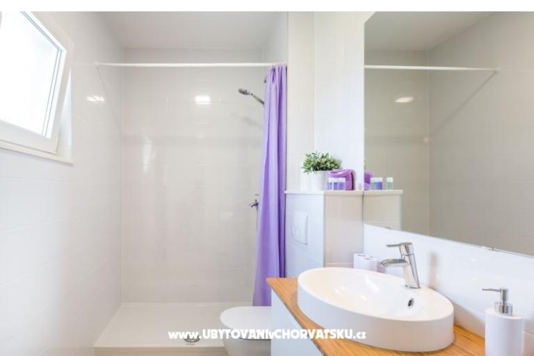 Appartementen Ksenija – foto 15