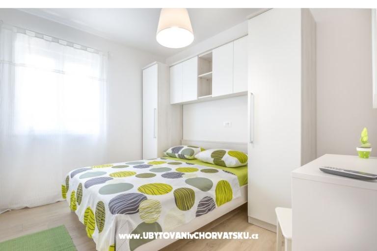 Appartementen Ksenija – foto 16