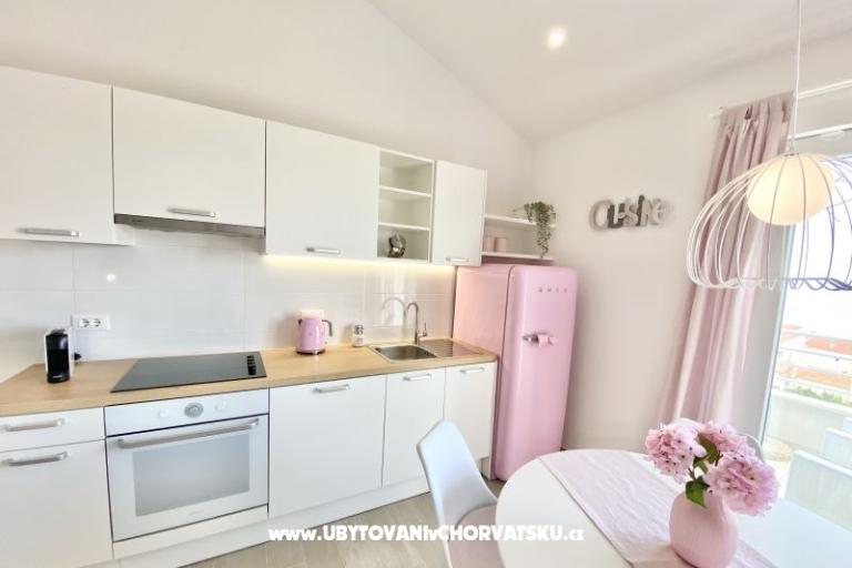 Appartementen Ksenija – foto 2