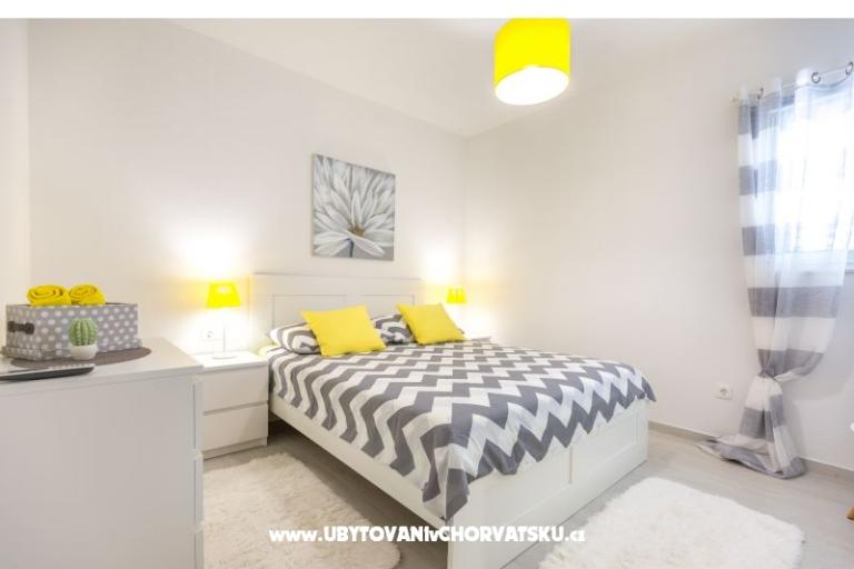 Appartementen Ksenija – foto 7