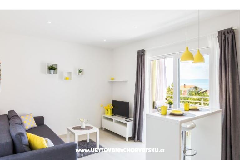 Appartementen Ksenija – foto 8