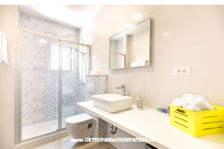 Appartementen Ksenija – foto 9