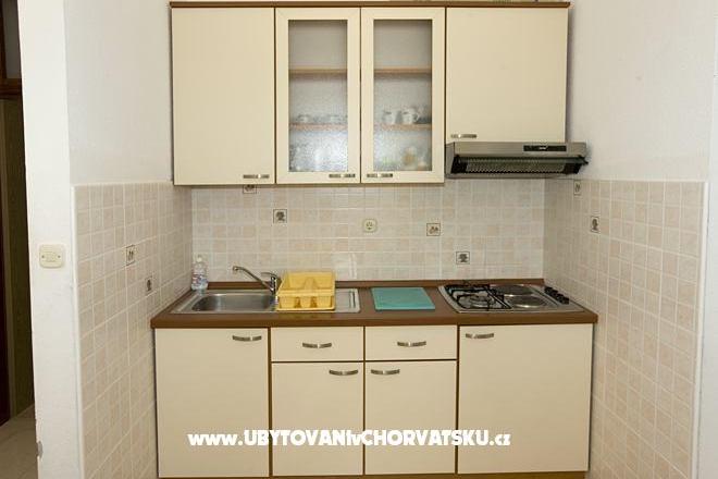 Appartementen Ognjen Lalić – foto 11