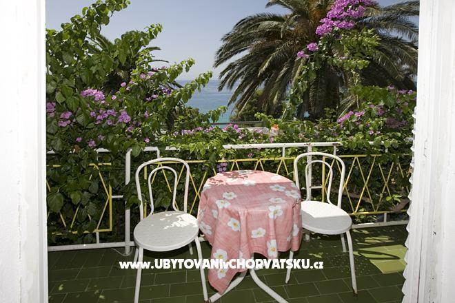 Appartementen Ognjen Lalić – foto 12