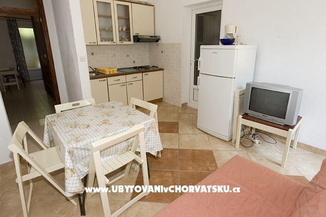 Appartementen Ognjen Lalić – foto 4